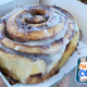 Image for article titled Paradise frost: Cinnabon's gooey seduction